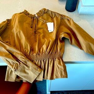 Rebecca Taylor w Tags